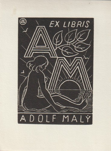 Libris adolf maly nu - adolf,