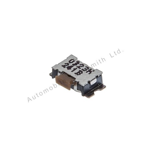 Micro tactile interrupteur - micro,