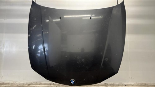 Capot bmw serie e87 phase - capot,