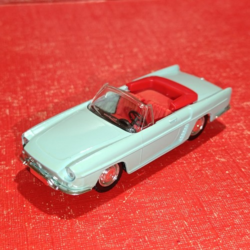 Renault floride verem - renault, 1/43