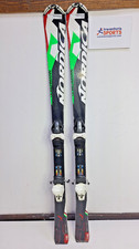 Nordica Dobermann WC SL J 136