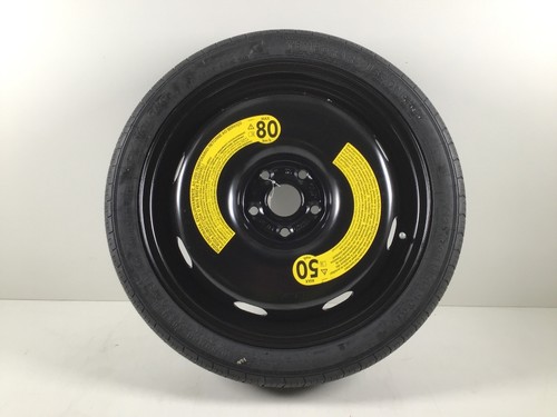 Roue secours audi - de,