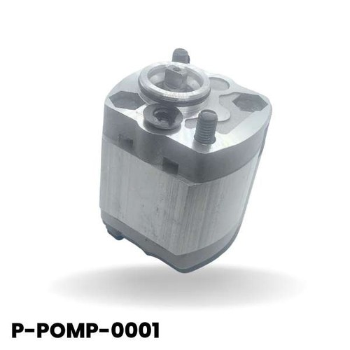 Pompe engrenages 1 - pompe,