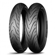 PNEU MICHELIN 120/70 -17 58S PILOT STREET  TL