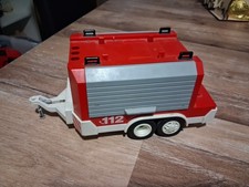 PLAYMOBIL 3178 Remorque