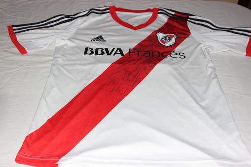 Maillot football vintage - football, river