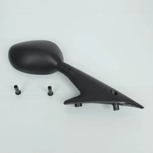 Rétroviseur droit scooter - rétroviseur,