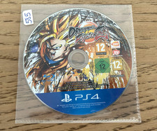DRAGON BALL FIGHTER Z - PS4 -