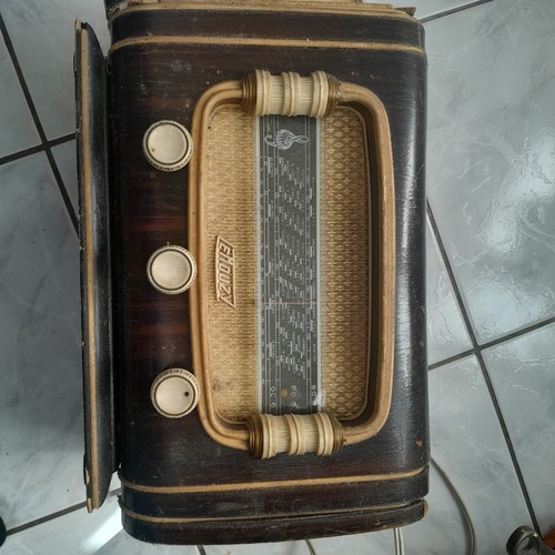 Post radio lemouzy - , 516