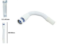 Tuyau D'Évacuation Flexible