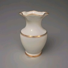 Grand Vase Porcelaine De