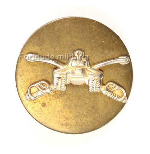 Disque col us army - col,