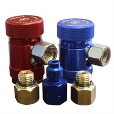 Kit De Conversion Mastercool 83736 K Deluxe R1234A À 1234yf