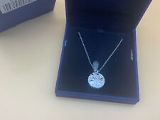 Swarovski Chaîne 958798Collier Flirt 38 cm. Inutilisé avec emballage.