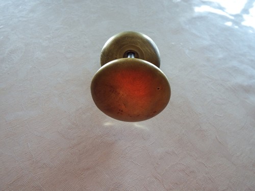 Ancienne poignée porte - ancienne,