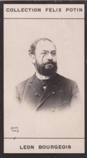 N2 - IMAGE FELIX POTIN  - LEON BOURGEOIS