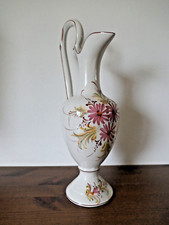 Pichet aiguiere cruche vase