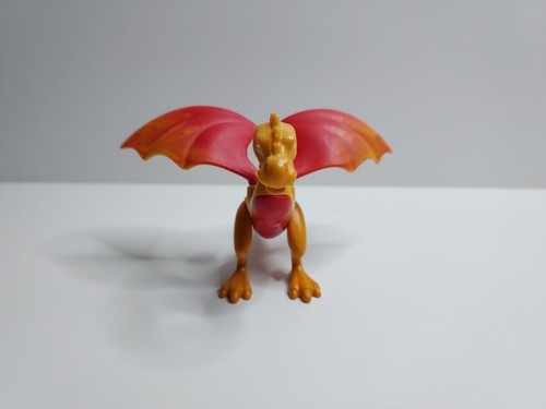 Playmobil dragon chateau - dragon,