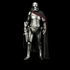 STAR WARS - Episode VII -