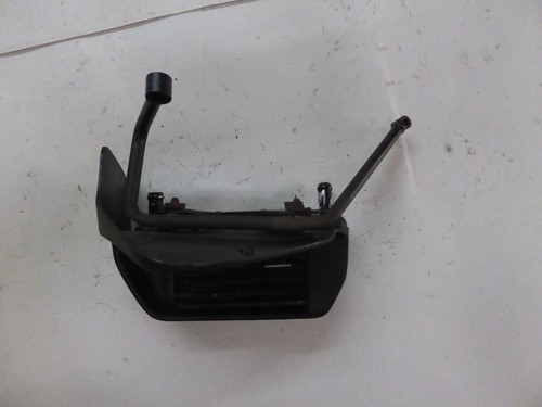 Radiateur huile gauche bmw r - gauche,