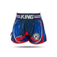 Short de Muay Thai kick boxing