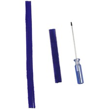 Peluche Douce Bandes Rouleau