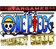 ➭ ONE PIECE LAMINCARDS CARTES FRANCAIS VHTF NEUVES AU CHOIX MONKEY D. LUFFY