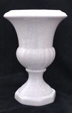 Vase céramique, forme Médicis