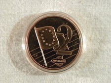 ESSAI TRIAL / 2 CENTS EURO