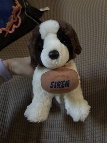Douglas cuddle toy - douglas, saint