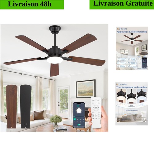 Zmishibo ventilateur - zmishibo,