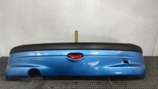 Pare choc arriere PEUGEOT 206