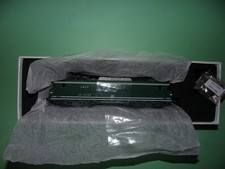 LS MODELS locomotive