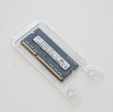 RAM SODIMM 4 Go 1Rx8 DDR3L