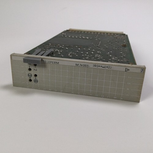 Siemens m74003 b49xx - siemens, m74003-b49xx-ax22