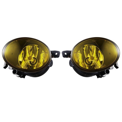 Phares antibrouillard kit - phares,