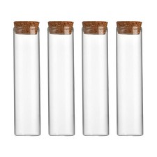 Lot tubes essai vides - 10,