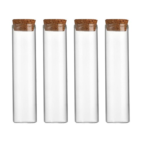 Lot tubes essai vides - lot,