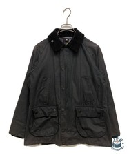 Barbour slim fit bedale - slim-fit, oiled