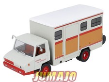 Cam95 camions autrefois 43 - d'autrefois, 1/43