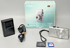 Canon IXUS 132 16MP Compact