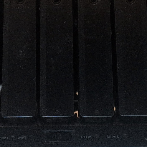 Synology diskstation ds1515 - diskstation, ds1515+