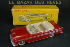 Dinky toys france - dinky, chrysler