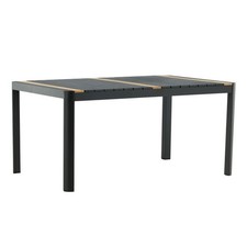 Table de Jardin en Teck "Togo"