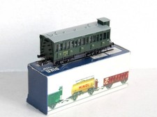 PIKO HO 6516-070 WAGON A