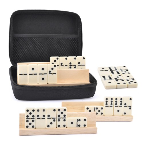 Jeu table double - de,
