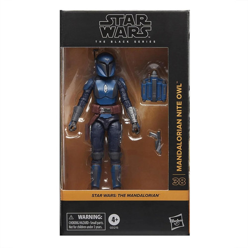 Star wars the mandalorian - mandalorian,