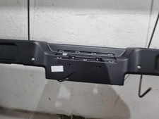 Pare choc arriere JEEP WRANGLER 3 UNLIMITED 6qe27rxfab