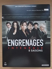 coffret dvd serie tv