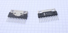 1x Hitachi HA1392 circuit intégré 12 pins. Prix pour une pièce